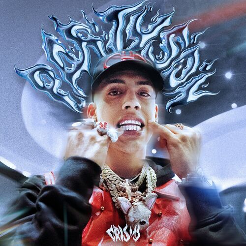 Portada de Partyson