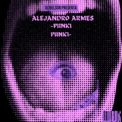 Portada de PUNKI PUNKI