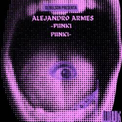 Portada de PUNKI PUNKI