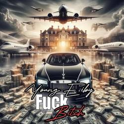 Portada de FUCK BITCH