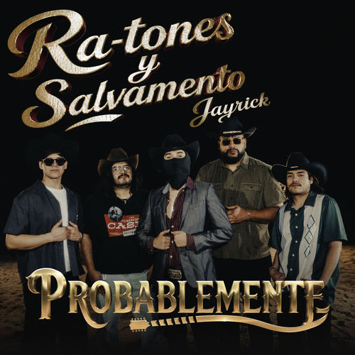 Portada de PROBABLEMENTE