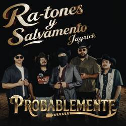 Portada de PROBABLEMENTE