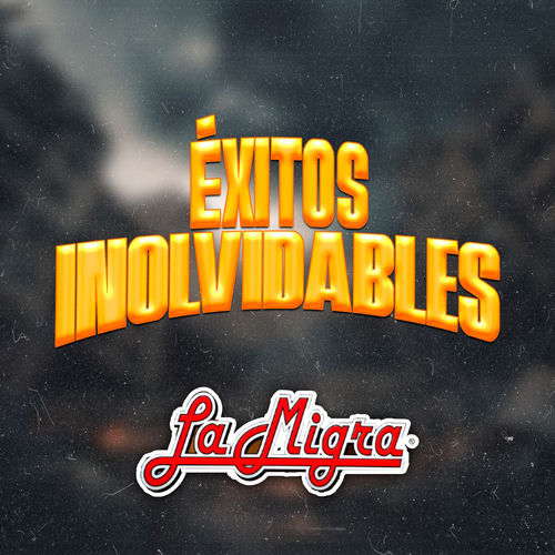 Portada de Éxitos Inolvidables
