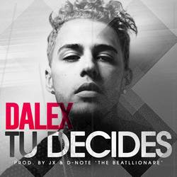 Portada de Tu Decides