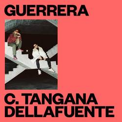 Portada de Guerrera