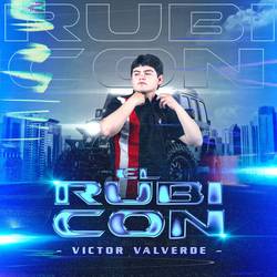 Portada de El Rubicon (En Vivo)