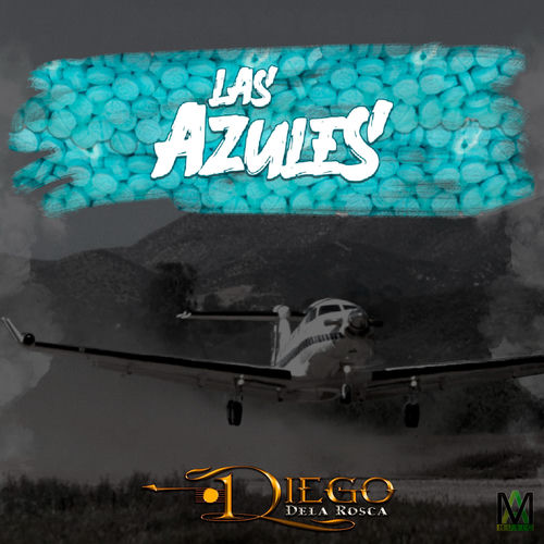 Portada de Las Azules