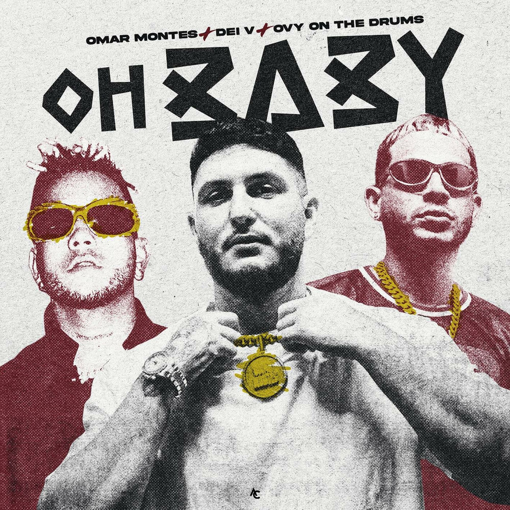 Portada de Oh, Baby!