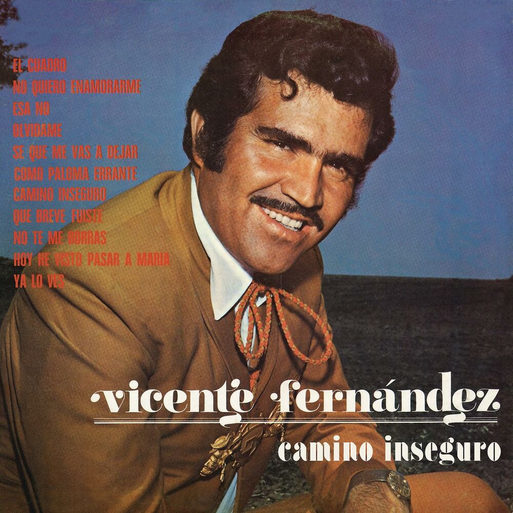 Portada de Paloma Errante