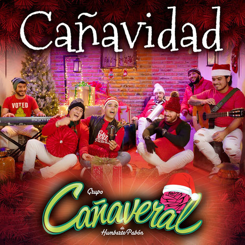 Portada de Cañavidad
