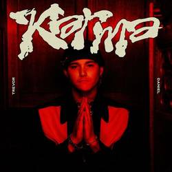 Portada de Karma