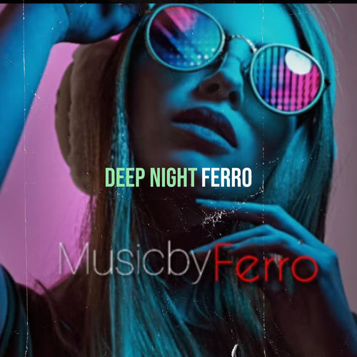Portada de Deep Night