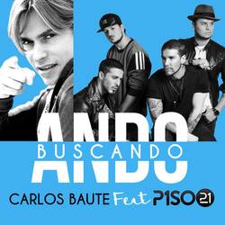 Portada de Ando buscando (feat. Piso 21)