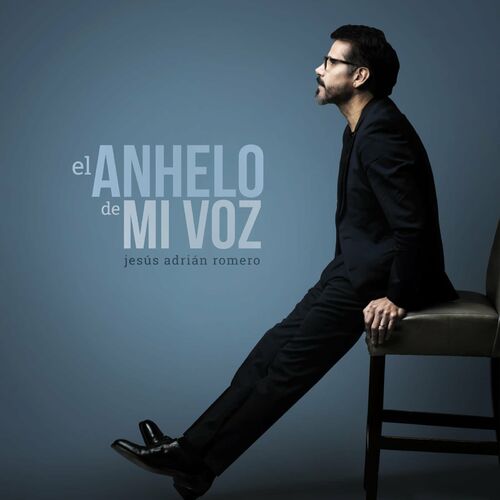 Portada de el Anhelo de Mi Voz