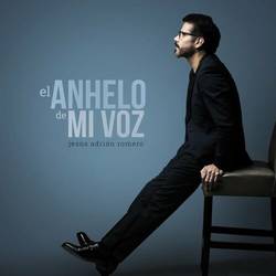 Portada de el Anhelo de Mi Voz