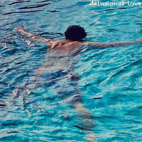 Portada de delusional love