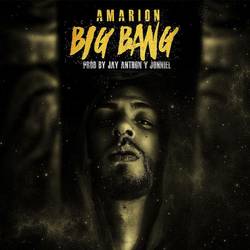 Portada de Big Bang