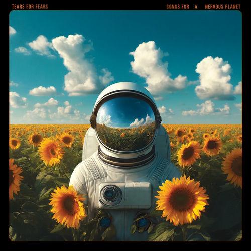 Portada de Astronaut