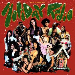 Portada de Buy What U Want (Christmas Version)