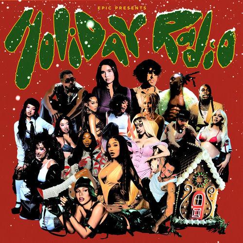 Portada de Buy What U Want (Christmas Version)