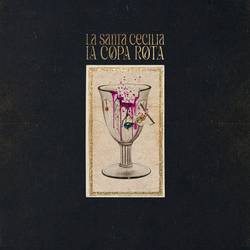Portada de La Copa Rota