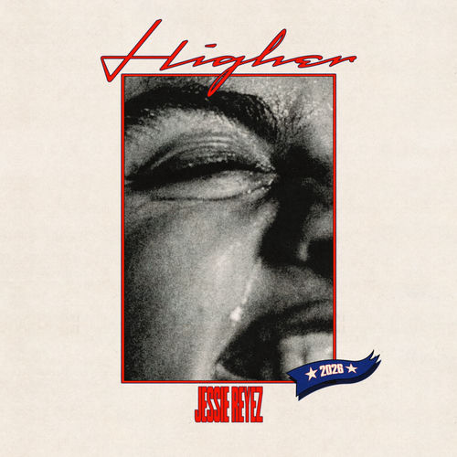 Portada de HIGHER