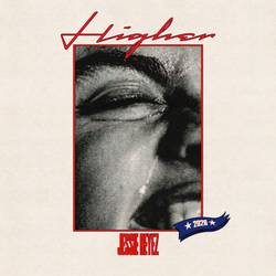 Portada de HIGHER