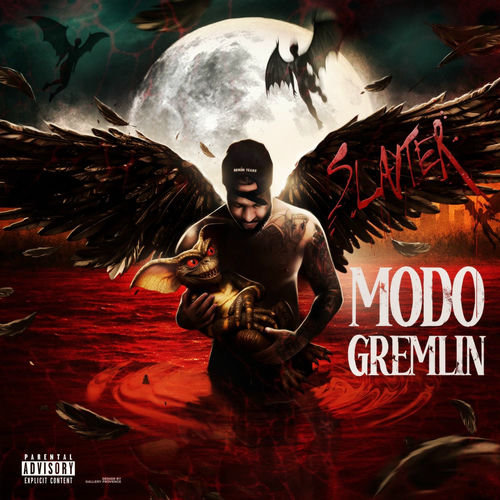 Portada de modo gremlin