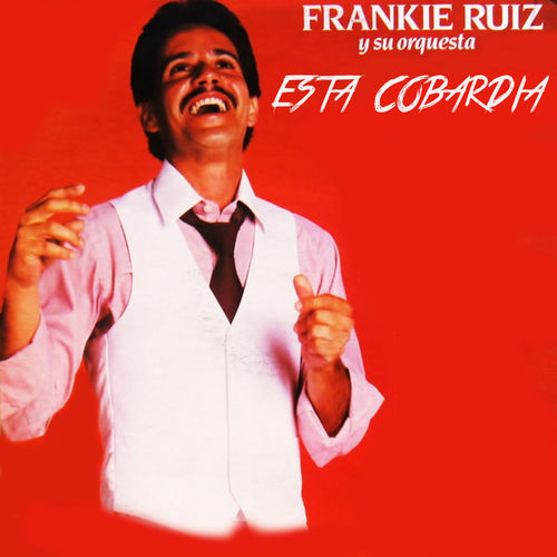 Portada de Esta Cobardía