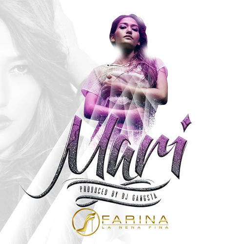 Portada de Mari