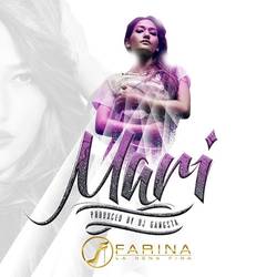 Portada de Mari