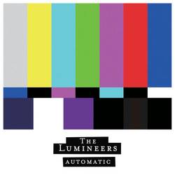 Portada de Automatic