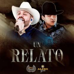 Portada de Un Relato (En Vivo)