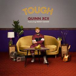 Portada de Tough (feat. Noah Kahan)