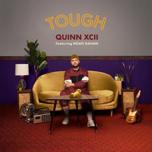 Portada de Tough (feat. Noah Kahan)
