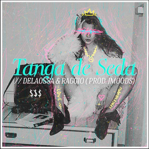 Portada de Tanga de Seda