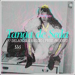 Portada de Tanga de Seda
