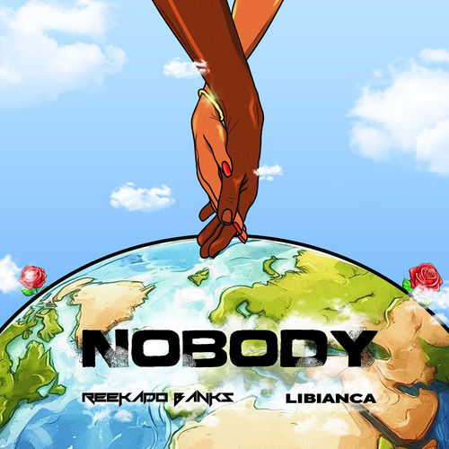 Portada de NOBODY