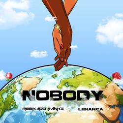 Portada de NOBODY