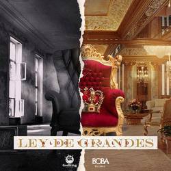 Portada de Ley De Grandes