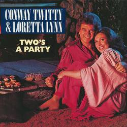 Portada de Two's A Party