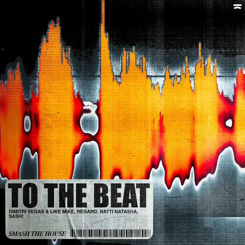 Portada de To The Beat