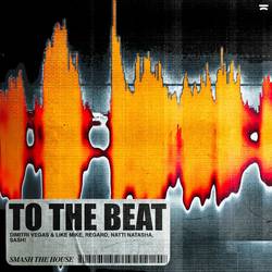 Portada de To The Beat