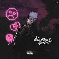 Portada de Digame Usted