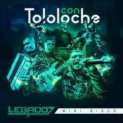 Portada de En Vivo Con Tololoche