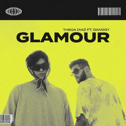 Portada de Glamour