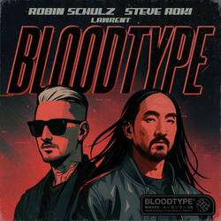 Portada de Bloodtype