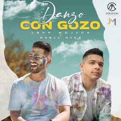 Portada de Danzo Con Gozo