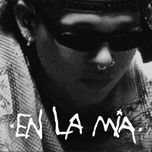 Portada de en la mía
