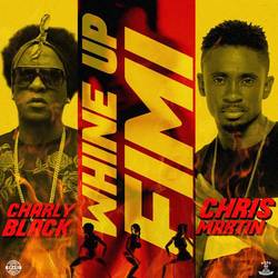 Portada de Whine up Fimi